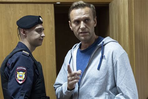 Navalny Poisoning: A Catalyst for Political Change and International Tension