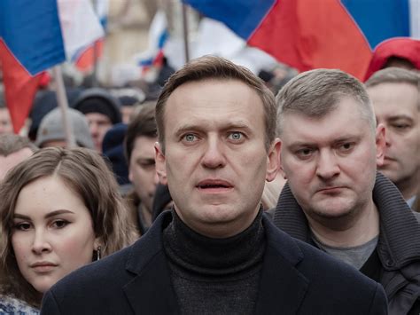 De Navalny-affaire: Een test voor de Russische democratie en een wake-up call voor de internationale gemeenschap