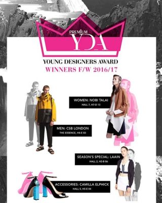  De Thailand Young Designers Award 2018: Een Lantaarn van Hoop voor Opkomende Modeontwerpers