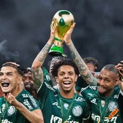  De FIFA Club World Cup: Een Triomf Voor Palmeiras En De Gevolgen Van Een Pandemie