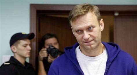 De Navalny-affaire: Een poging tot moord die de Russische politiek schokte en wereldwijde verontwaardiging veroorzaakte